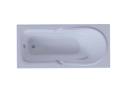 Леда пустая с фр.экр.(слив справа) (LED170-0000052)