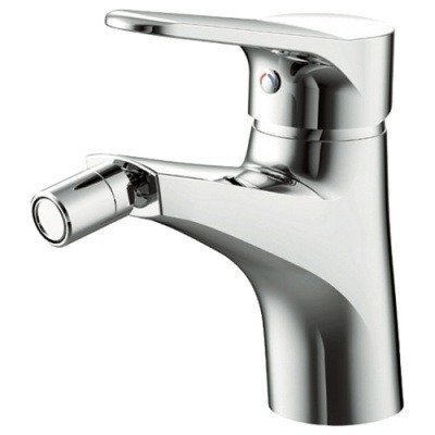 Смеситель для биде Bravat - Eco (F3111147C)