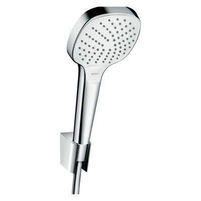 Душевой гарнитур Hansgrohe - Croma Select E (26425400) Душевой гарнитур Hansgrohe - Croma Select E (26425400)