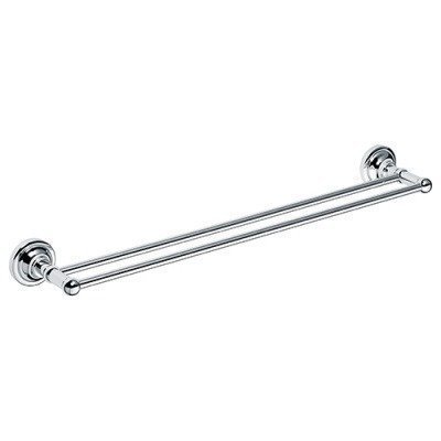 Полотенцедержатель Bemeta - Retro - Хром (144304052)