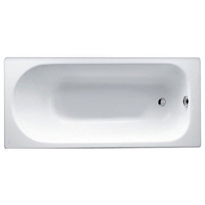 Ванна чугунная Jacob Delafon Soissons 150x70 (E2941-00)