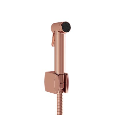 Гигиенический душ Vitra, медь (A4574726)