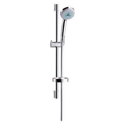 Душевой гарнитур Hansgrohe - Croma 100 (27775000)