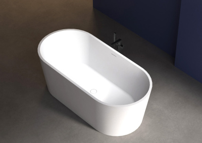 Акриловая ванна ABBER (AB9209)