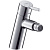 Смеситель  д/биде HANSGROHE Talis S2 (32240000) витринный образец