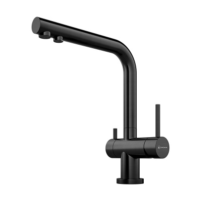 Смеситель для кухни Omoikiri Nagano-GM (4994179)