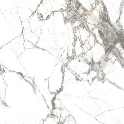 Керамогранит Everest_GT Белый 60x60 _ 1\43,2 (GT606013103MR)