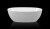 Акриловая ванна без перелива BELBAGNO, 1700x820x600 (BB69-1700-W0)