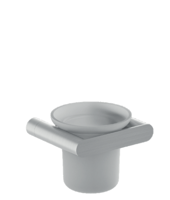 Ершик Nofer настенный Verona матовый (16877.S)