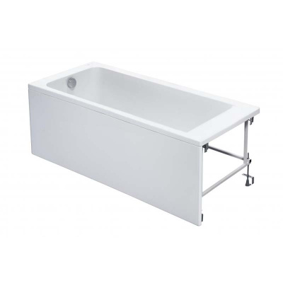 Ванна акриловая Roca Easy 150x70 см (ZRU9302904)