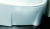 Акриловая ванна Ravak Asymmetric 150 x 100 L (C441000000)