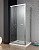 Боковая стенка Radaway - Twist DW+S 100x190 (382013-08)