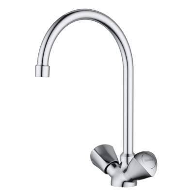 Смеситель для кухни Damixa Object (340000000)