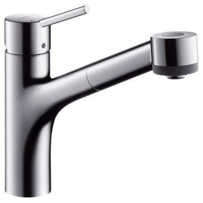 Смеситель для кухни Hansgrohe - Talis S (32841000)