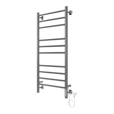 Электрический полотенцесушитель Terminus Аврора П10 500х1050 электро (4670078544360)