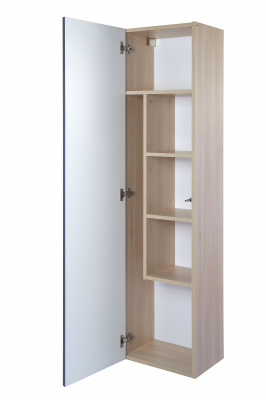 Ванна прямоугольная CERSANIT SMART 170x80 левая (63350)