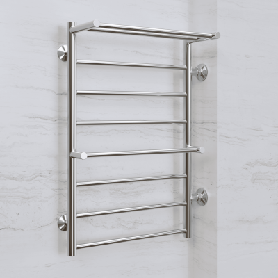 Водяной полотенцесушитель Terminus Анкона П8 500х800 (4670078529978)