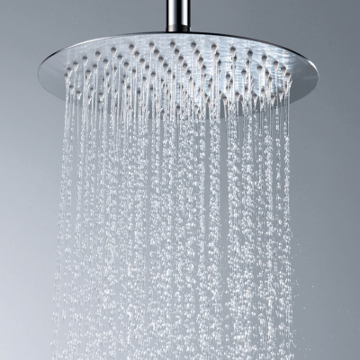 A121 Верхняя душевая насадка (A121)