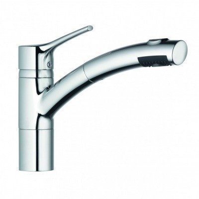 Смеситель для кухни  Kludi  -  TRENDO (335810575)
