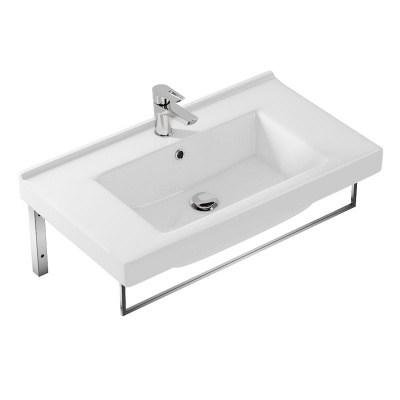 Полотенцедержатель для раковины 80 хром глянцевый (AC-TH-WB80-Cg) Полотенцедержатель для раковины 80 хром глянцевый (AC-TH-WB80-Cg)