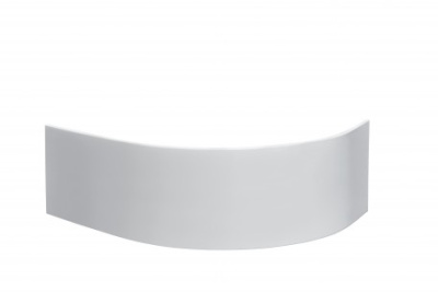 Панель фронтальная для акриловой ванны Roca Luna 170x115 левая (ZRU9302914)