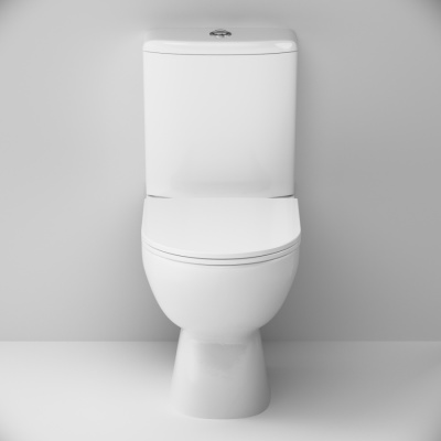 AM.PM Gem FlashClean унитаз-компакт с сиденьем микролифт (C908600SC) AM.PM Gem FlashClean унитаз-компакт с сиденьем микролифт (C908600SC)