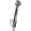 Гигиенический ручной душ HANSGROHE (96907000) витринный образец
