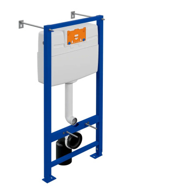 Инсталляция Cersanit TITAN 50 для унитаза (64575)