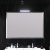 Зеркало Рубинно 120 со светильником Opadiris (00-00003867)