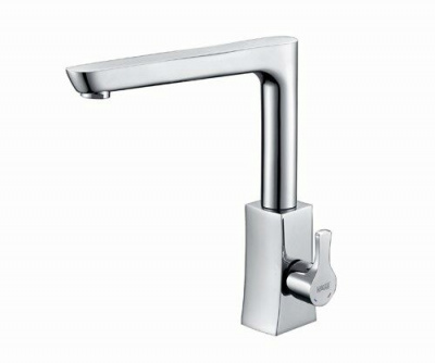 Berkel 4807 Смеситель для кухни WasserKRAFT (4807)