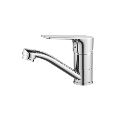 Смеситель Rossinka для раковины (RS27-22)