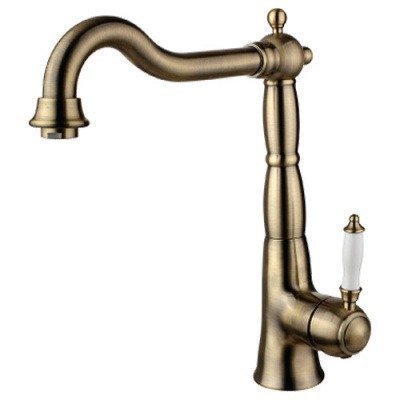 Смеситель для кухни Lemark - Villa (LM4805B)