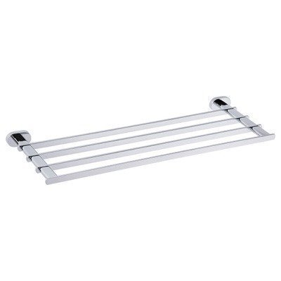 Полотенцедержатель Bemeta - Oval (118412181)