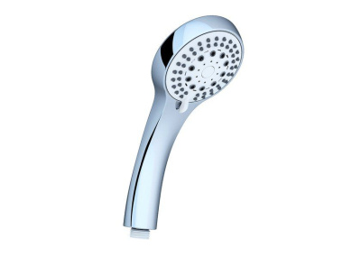 Лейка круглая Ravak 5 функций 952.00 (X07P008)