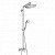 Душевая система Hansgrohe - Croma Select 280 Air 1jet Showerpipe (26791000)