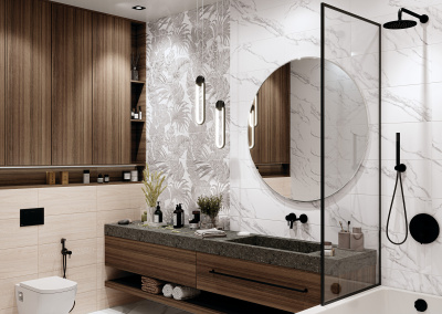 Коллекция Eco Wood GT