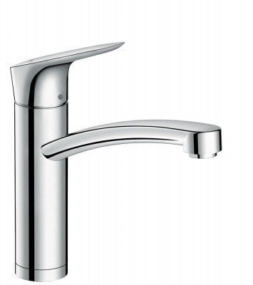 Смеситель для кухни  Hansgrohe  -  Logis (71833000)
