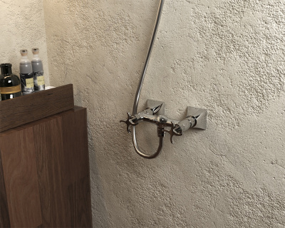 Смеситель 
для душа Paini Elix (85CR511LMKM)