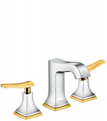 Смеситель для раковины  Hansgrohe  -  Metropol Classic (31330090)