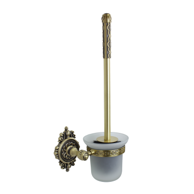 Ершик подвесной Bronze de Luxe ROYAL (R25010)