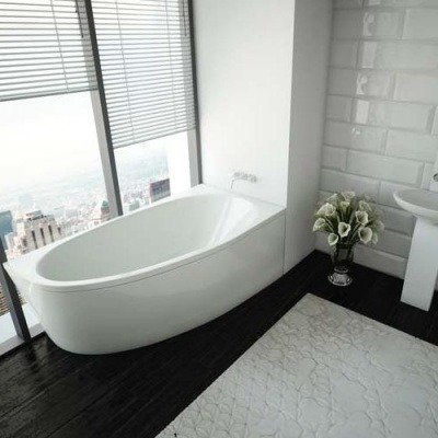 Ванна акриловая Aquatek - Дива 170x90 Правая (DIV170-0000003)