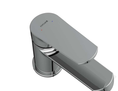 Смеситель CERSANIT FLAVIS для раковины (63034)