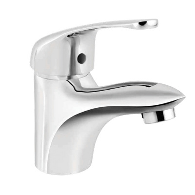 Смеситель для раковины Paini Trento (TRCR205LMKM) Смеситель для раковины Paini Trento (TRCR205LMKM)