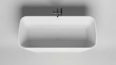 Ванна Salini AGATHA 180x80 (100221M) Ванна Salini AGATHA 180x80 (100221M)