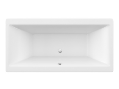 Ванна акриловая EXCELLENT Pryzmat 190x90 (WAEX.PRY19WH)