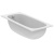 Прямоугольная ванна 160х70 см для встраиваемой установки или для монтажа с панелями Ideal Standard i.life (T475801)