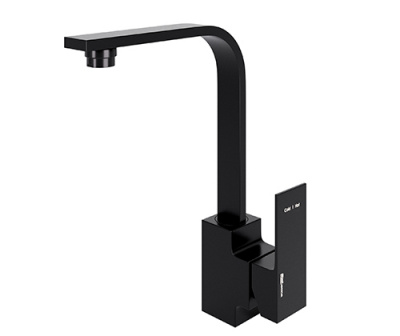 Abens 2007 Смеситель для кухни WasserKRAFT (2007)