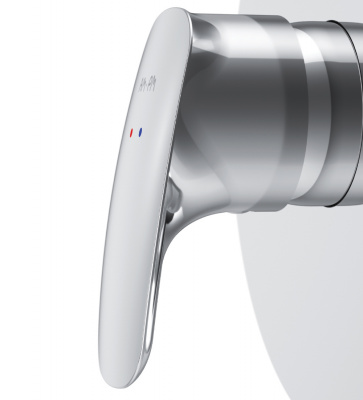 Смеситель для душа AM.PM Spirit 2.1 (F71A75000)