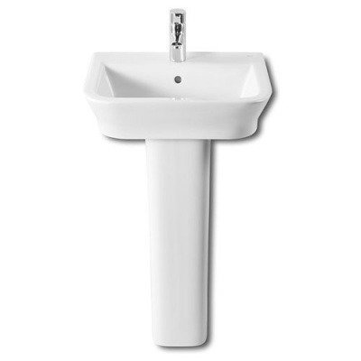 Раковина настенная Roca - the Gap 50x42 (327476000)