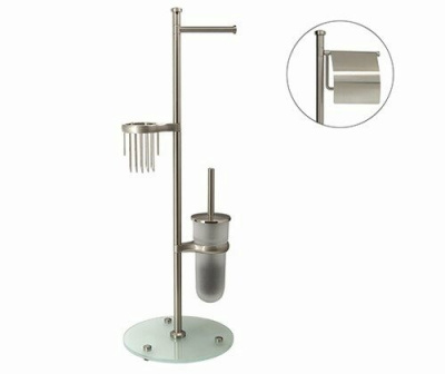 K-1236 Комбинированная напольная стойка (K-1236)